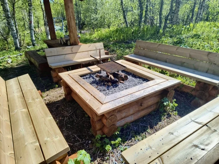 Grill